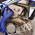 Kryt pod motor+gajdy Sherco SE-R 125 19-23 – Obrázok 4