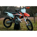 Kryt pod motor+gajdy KTM EXC/XC-W 150 20-23 – Obrázok 2