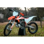 Kryt pod motor+gajdy KTM EXC/XC-W 150 20-23 – Obrázok 6