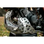 Kryt pod motor+gajdy KTM EXC/XC-W 150 20-23 – Obrázok 3