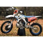 Kryt pod motor+gajdy TM Racing 250-300 19-21 – Obrázok 9