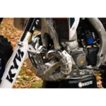 Kryt pod motor+gajdy TM Racing 250-300 19-21 – Obrázok 8
