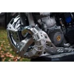 Kryt pod motor+gajdy TM Racing 250-300 19-21 – Obrázok 7