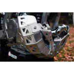 Kryt pod motor+gajdy TM Racing 250-300 19-21 – Obrázok 3