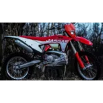 Kryt pod motor+gajdy Gas Gas EX/EC 250/300 20-23