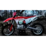 Kryt pod motor+gajdy Gas Gas EX/EC 250/300 20-23 – Obrázok 2