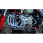 Kryt pod motor+gajdy Gas Gas EX/EC 250/300 20-23 – Obrázok 9