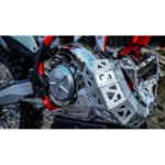 Kryt pod motor+gajdy Gas Gas EX/EC 250/300 20-23 – Obrázok 4