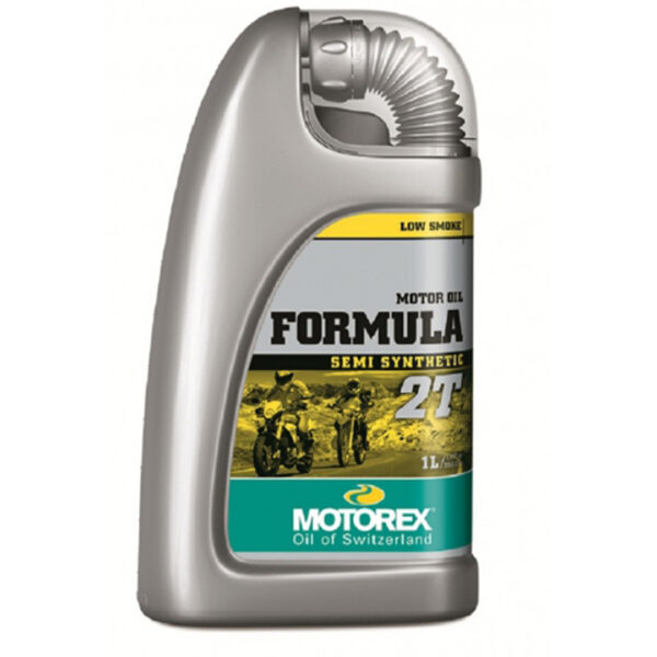 Motorex Formula 2T (1L)