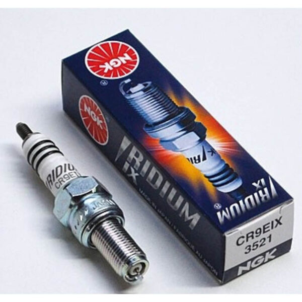 Sviečka NGK CR9EIX