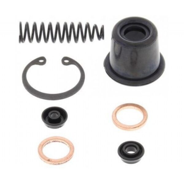 Opravná sada pumpy zadnej brzdy Honda CR 125/250 02-07, CRF 250 04-25, CRF 450 02-25