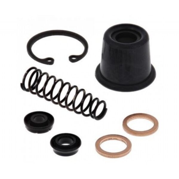 Opravná sada pumpy zadnej brzdy Yamaha YZ 125/250 03-, YZF 250/450 03-, WRF 250/450 03-