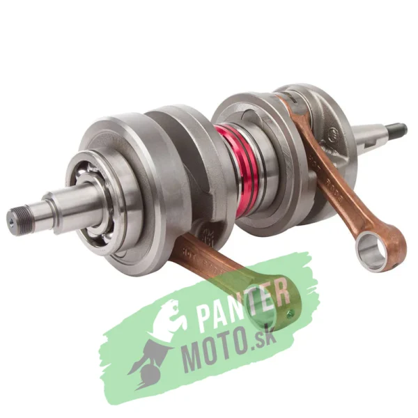 Kľukový hriadeľ Yamaha YFM 350