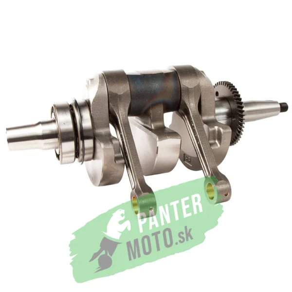 Kľukový hriadeľ Polaris Ranger 800 08-14