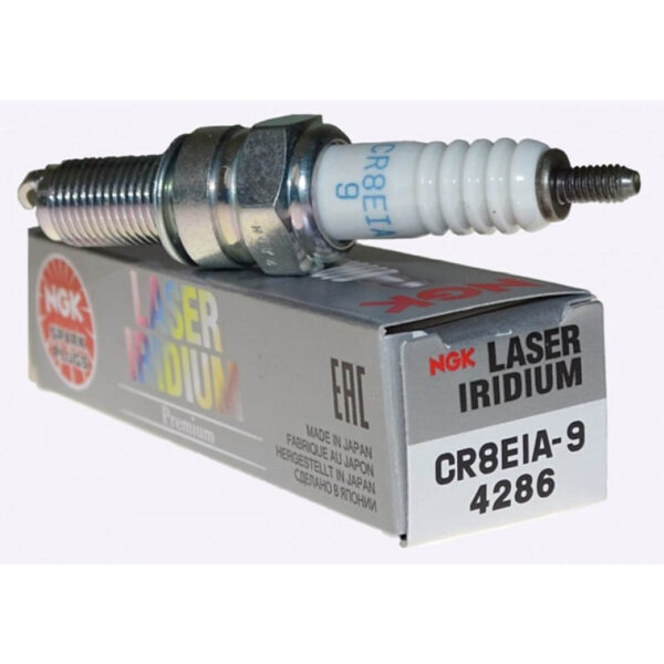 Sviečka NGK CR8EIA-9