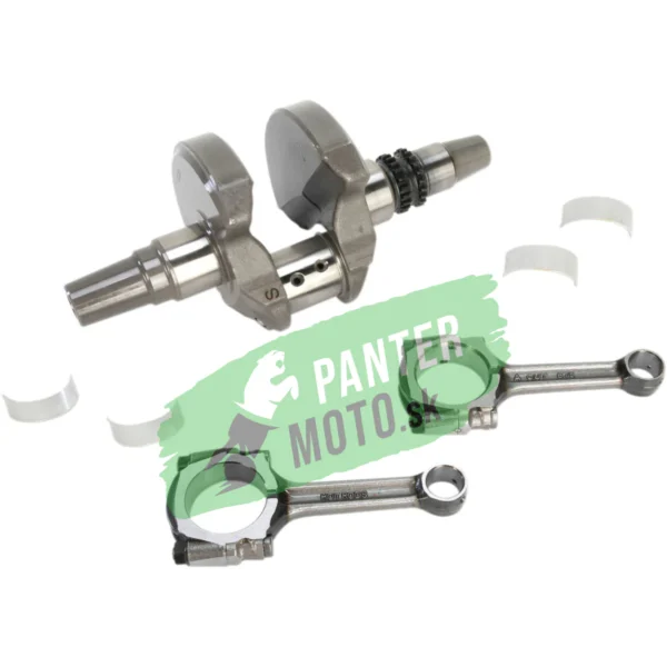 Kľukový hriadeľ Kawasaki Brute Force 750 12-20