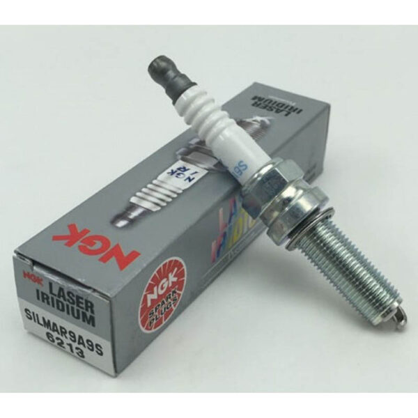 Sviečka NGK SILMAR9A9S