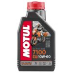 MOTUL 4T 7100 10W60
