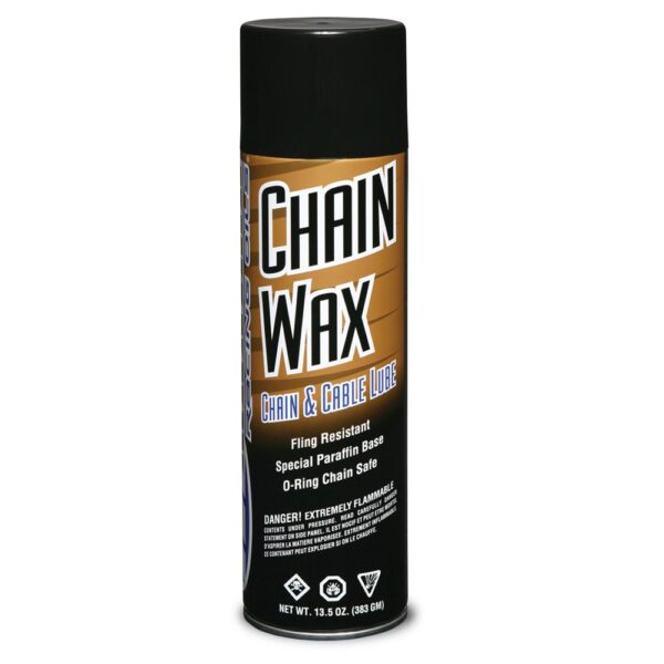 Maxima Chain Wax