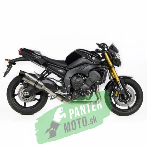 Výfuk LeoVince Yamaha FZ8 10-15