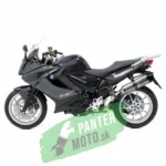 Výfuk LeoVince BMW F 800GT 13-16, F 800R 09-16