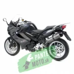 Výfuk LeoVince BMW F 800GT 13-16, F 800R 09-16 – Obrázok 2