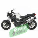 Výfuk LeoVince BMW F 800GT 13-16, F 800R 09-16 – Obrázok 3