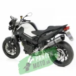 Výfuk LeoVince BMW F 800GT 13-16, F 800R 09-16 – Obrázok 4