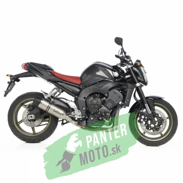 Výfuk LeoVince Yamaha FZ1 06-15, Fazer/GT 06-15