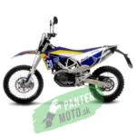 Výfuk LeoVince KTM 690 Enduro/SMC 08-11, Enduro R 09-16, SMC R 12-16 – Obrázok 2