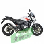 Výfuk LeoVince Honda CB 600F Hornet 07-13, CBR 600F 11-13