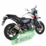 Výfuk LeoVince Honda CB 600F Hornet 07-13, CBR 600F 11-13 – Obrázok 2