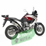 Výfuk LeoVince Honda XL 700V TRANSALP 08-13 – Obrázok 2