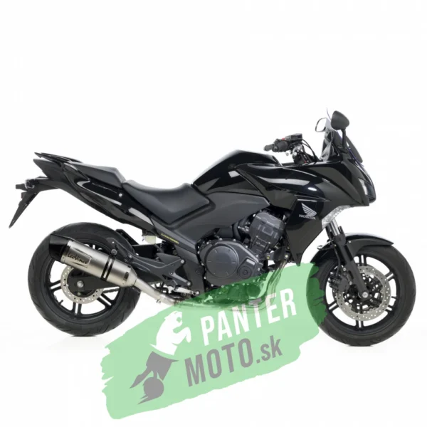Výfuk LeoVince Honda CBF 1000 10-13