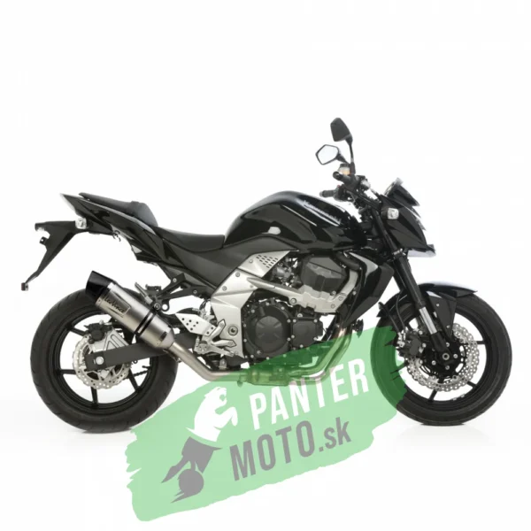 Výfuk LeoVince Kawasaki Z 750 07-14, Z 750R 11-14