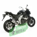 Výfuk LeoVince Kawasaki Z 750 07-14, Z 750R 11-14 – Obrázok 2