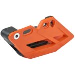 Vodítko reťaze zadné KTM EXC,EXC-F 12-20