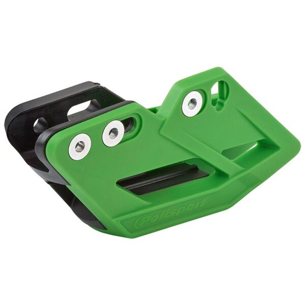 Vodítko reťaze zadné Kawasaki KXF 250/450 09-25