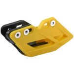 Vodítko reťaze zadné Suzuki RMZ 250 07-18, RMZ 450 05-17