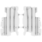 Mriežky chladičov Honda CR 125/250 05-07 – Obrázok 2