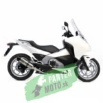 Výfuk LeoVince Honda INTEGRA/NC 700 12-13, INTEGRA 750 14-15