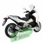 Výfuk LeoVince Honda INTEGRA/NC 700 12-13, INTEGRA 750 14-15 – Obrázok 2