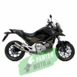 Výfuk LeoVince Honda INTEGRA/NC 700 12-13, INTEGRA 750 14-15 – Obrázok 3