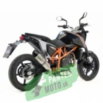 Výfuk LeoVince 690 DUKE/R 12-15 – Obrázok 2