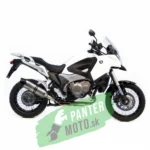 Výfuk LeoVince Honda VFR 1200 X CROSSTOURER DCT/XD 12-15