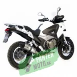 Výfuk LeoVince Honda VFR 1200 X CROSSTOURER DCT/XD 12-15 – Obrázok 2