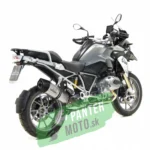 Výfuk LeoVince BMW R 1200GS ADVENTURE 13-16, R 1200GS 13-16 – Obrázok 2