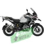 Výfuk LeoVince BMW R 1200GS ADVENTURE 13-16, R 1200GS 13-16 – Obrázok 3