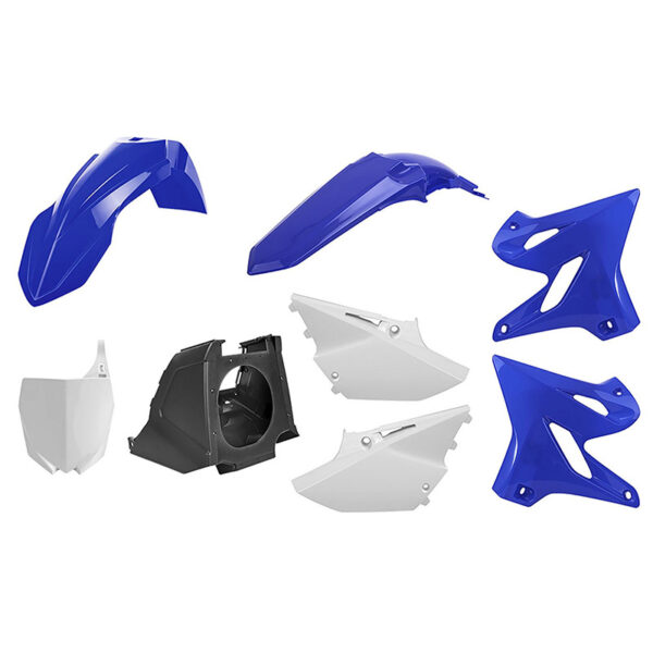Sada plastov Restyling Yamaha YZ 125/250 02-14