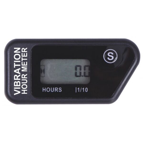 Merač motohodín vibračný (rôzne farby)